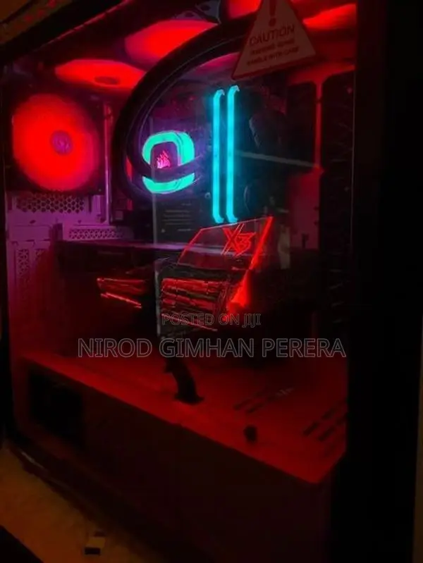 Core™ I5 11400F Full Set