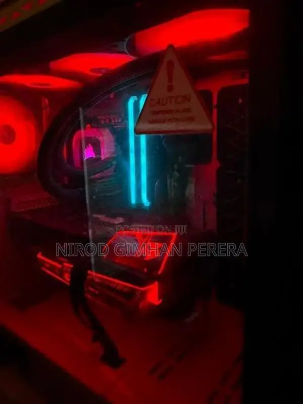Core™ I5 11400F Full Set