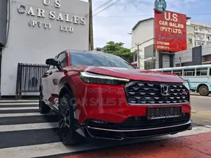 Honda Vezel RS Premium Grade 2026