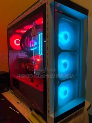 Core™ I5 11400F Full Set
