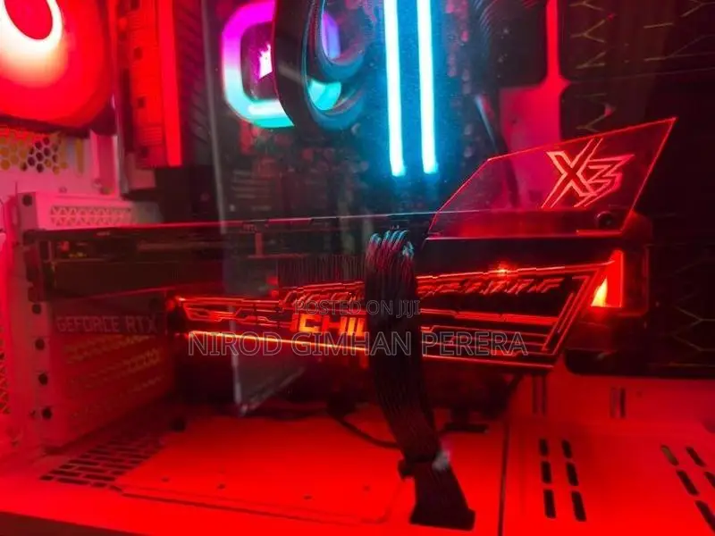 Core™ I5 11400F Full Set