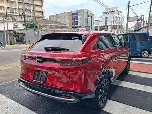 Honda Vezel RS Premium Grade 2026