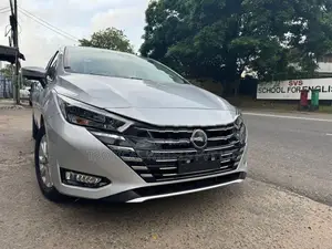 Nissan Almera VL 2024