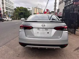 Nissan Almera VL 2024