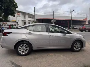 Nissan Almera VL 2024