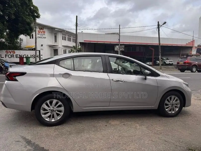 Nissan Almera VL 2024