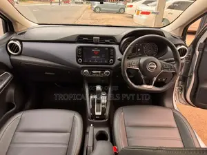 Nissan Almera VL 2024