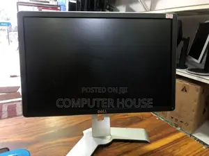 Dell 20” IPS Monitor