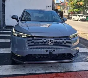 Honda Vezel Z Premium Grade 2026