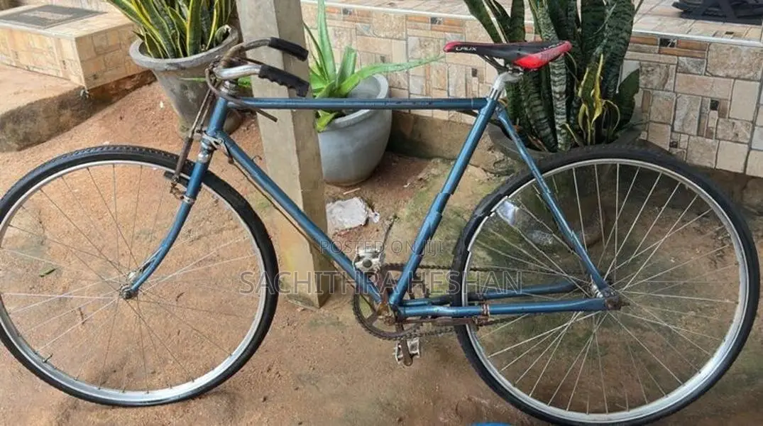 Bicycle