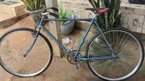 Bicycle