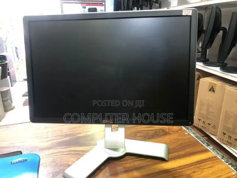 Dell 20” IPS Monitor