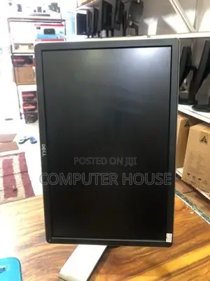Dell 20” IPS Monitor