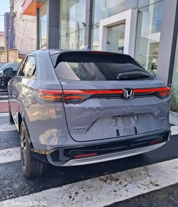 Honda Vezel Z Premium Grade 2026