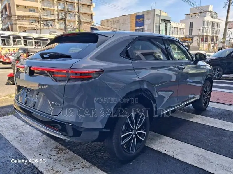 Honda Vezel Z Premium Grade 2026