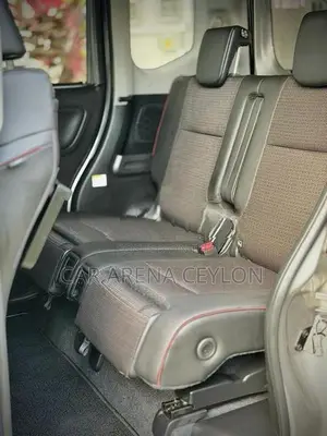 Suzuki Spacia 2024