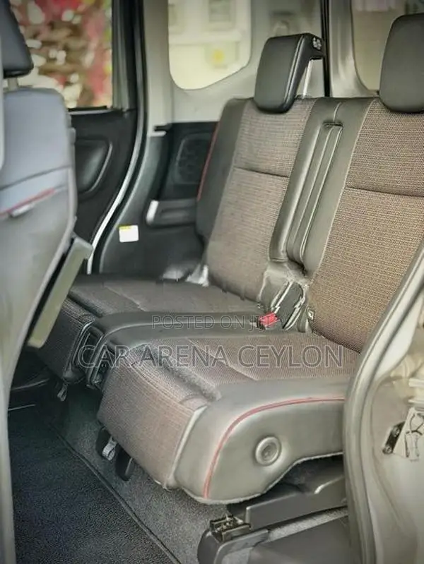 Suzuki Spacia 2024