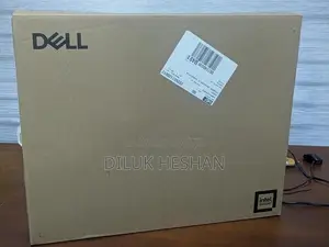 Dell Core i5 512GB 8GB 13 Gen Laptop