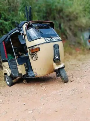 Bajaj RE 1996