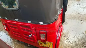 Bajaj RE 2008