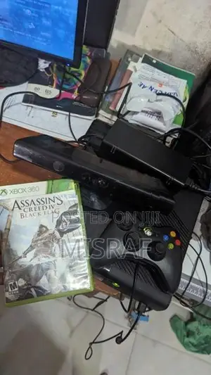 Xbox 360 E