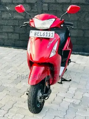 Hero Pleasure BEL 2016