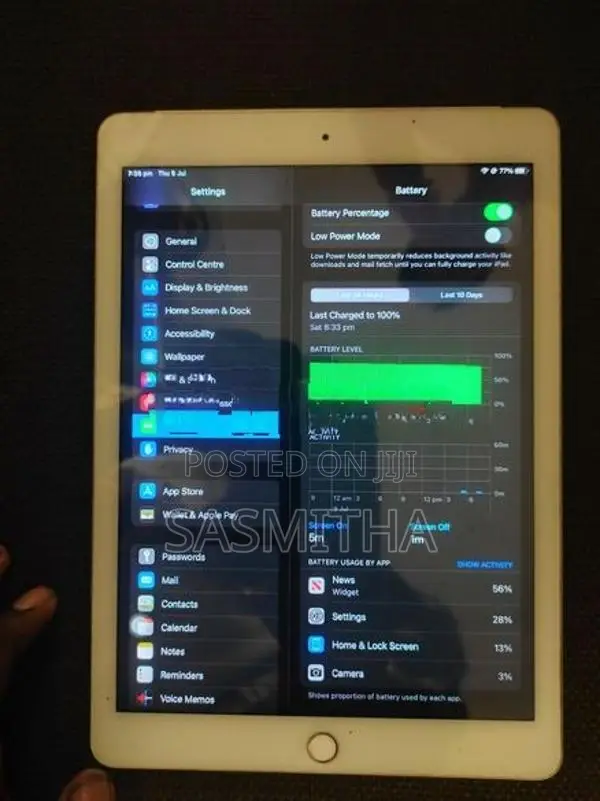 Apple ipad Air 2