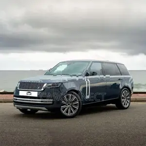 Land Rover Range LWB Comfort Plus 2026