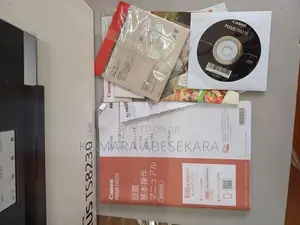Canon Color Printer
