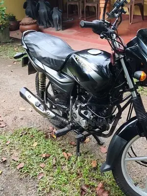 Bajaj Platina 100 ES 100ES 2017