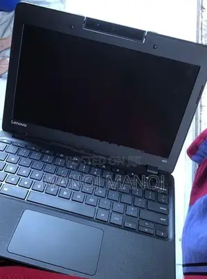 Lenovo N23 Chromebook 11.6 Laptop Used