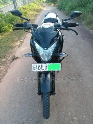 Bajaj Pulsar 150 2016