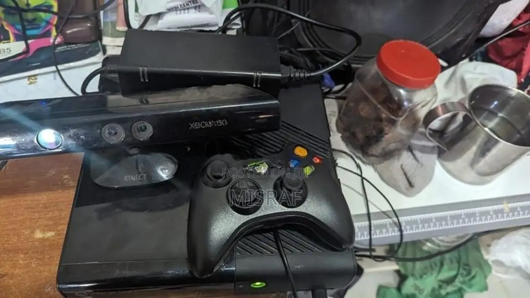 Xbox 360 E