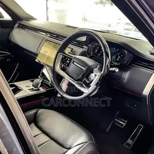 Land Rover Range LWB Comfort Plus 2026
