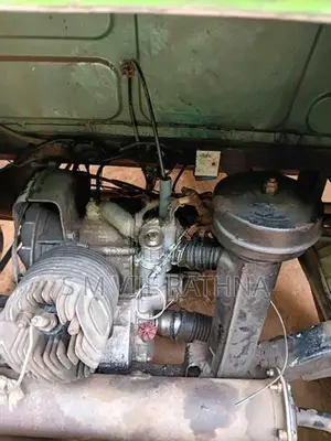 Bajaj RE 1998