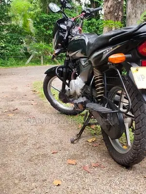Bajaj Platina 100 ES 100ES 2017