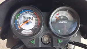 Hero Passion Plus 2006