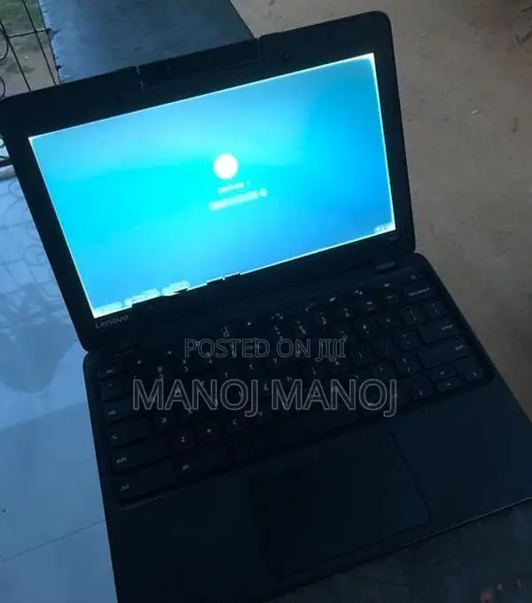 Lenovo N23 Chromebook 11.6 Laptop Used