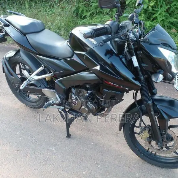 Bajaj Pulsar 150 2016