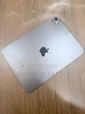 Apple iPad m4 pro (Used)