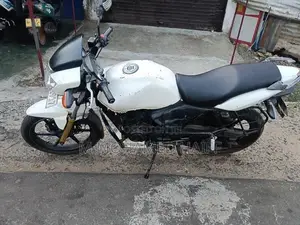 TVS Apache RTR 180 2012