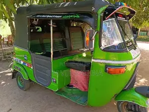 Bajaj RE 1998