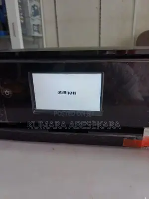 Canon Color Printer
