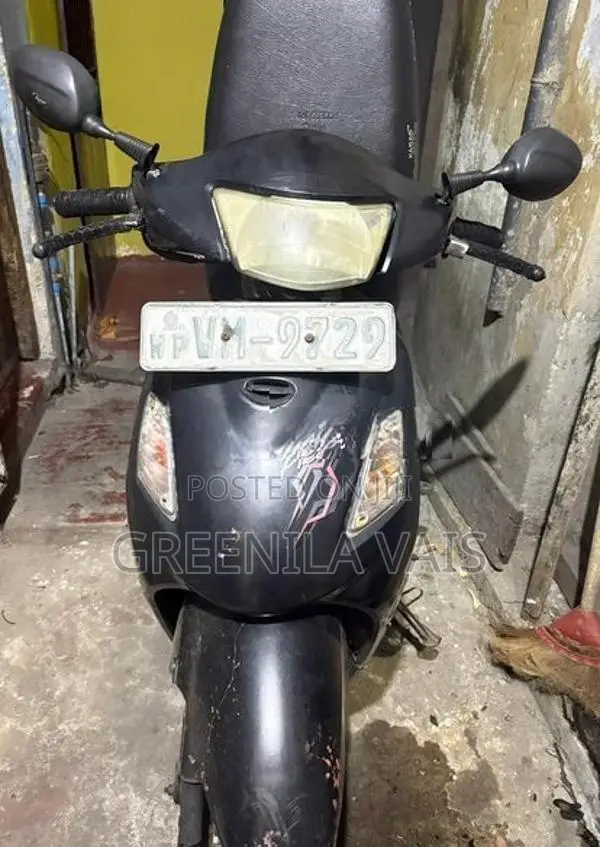 Hero Pleasure 2010