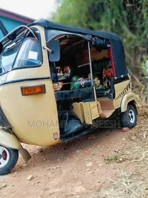Bajaj RE 1996