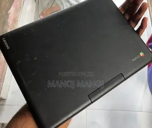 Lenovo N23 Chromebook 11.6 Laptop Used