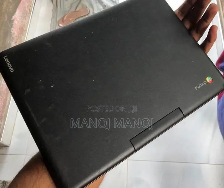 Lenovo N23 Chromebook 11.6 Laptop Used