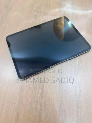 Apple iPad m4 pro (Used)