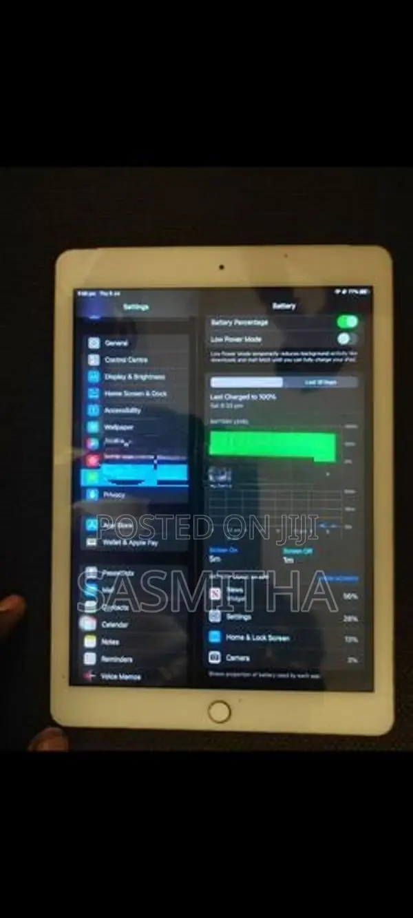 Apple ipad Air 2