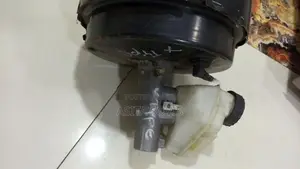 Jaguar X Type Brake Booster